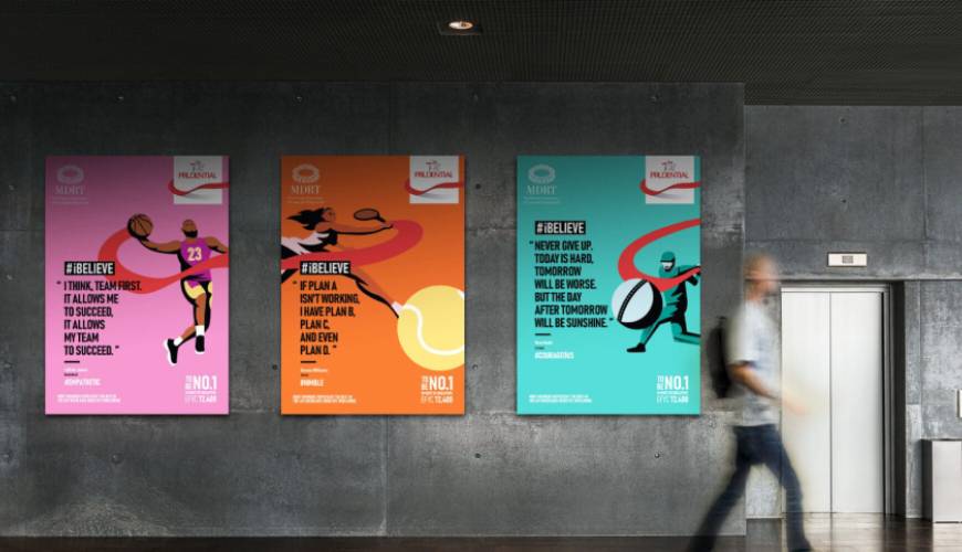 品牌定位准确，帮助我们赚取人生中的第一桶金