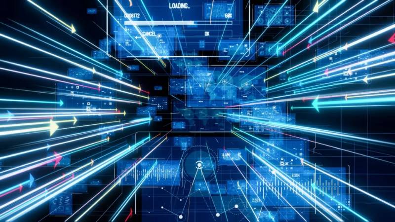 成都AI智能应用开发公司：解锁企业智能转型的核心引擎