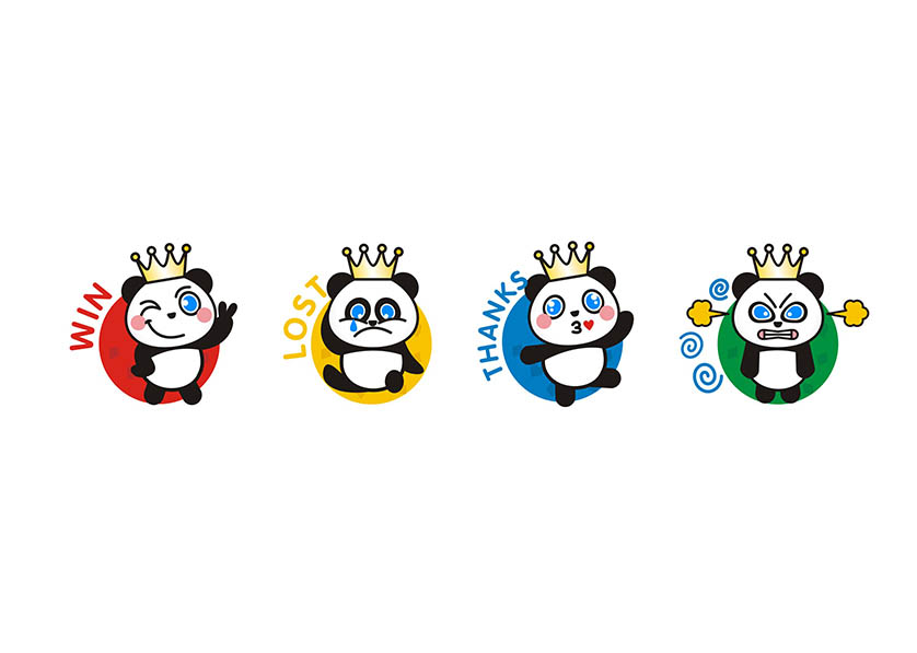 亲朋游戏2